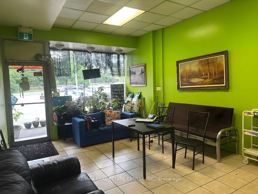 3545 St Clair Avenue, Toronto, ON