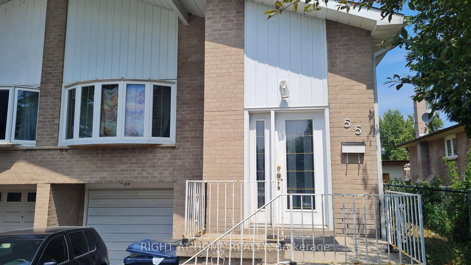 RM A - 55 Littleleaf Drive, Toronto, ON