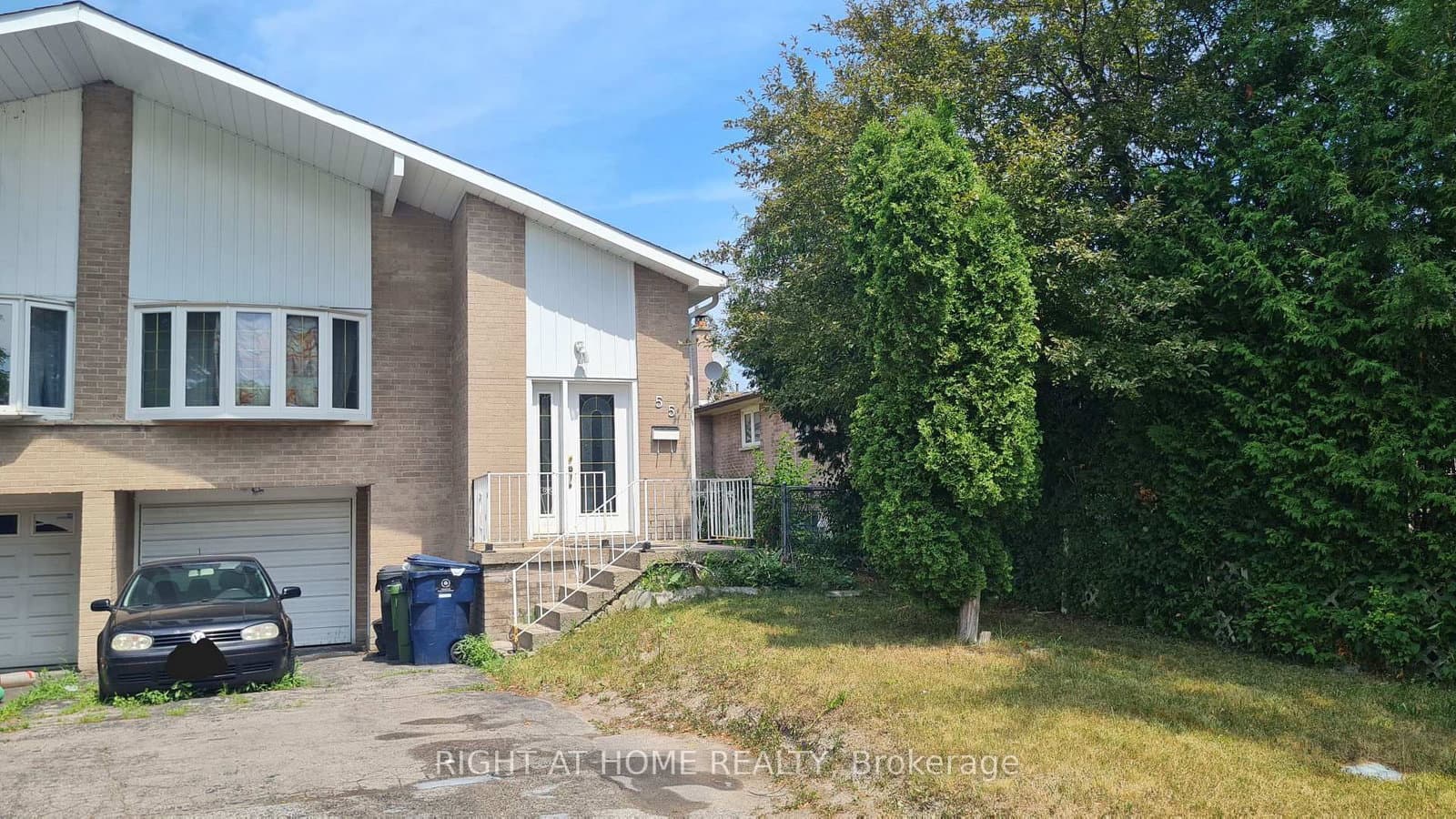 RM C - 55 Littleleaf Drive, Toronto, ON