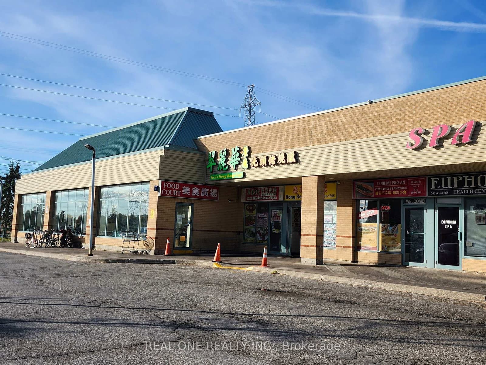 11 - 3833 Midland Avenue, Toronto, ON — photo 2