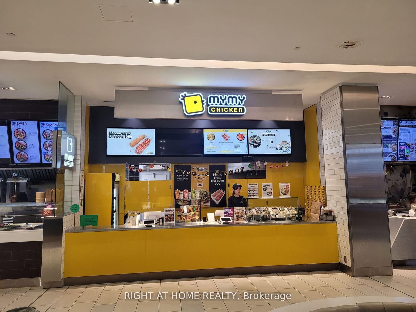 FC-13 - 300 Borough Drive, Toronto, ON — photo 2