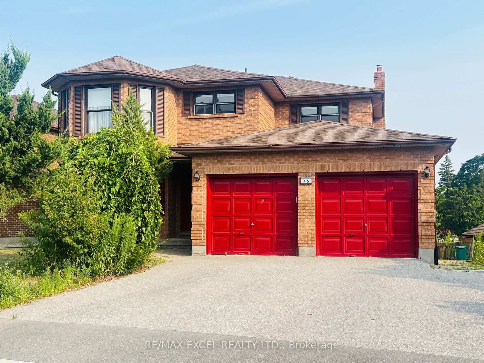 Bsmt - 45 Taylorwood Road, Oshawa, ON