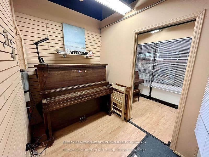 372 - 4438 Sheppard Avenue, Toronto, ON — photo 3