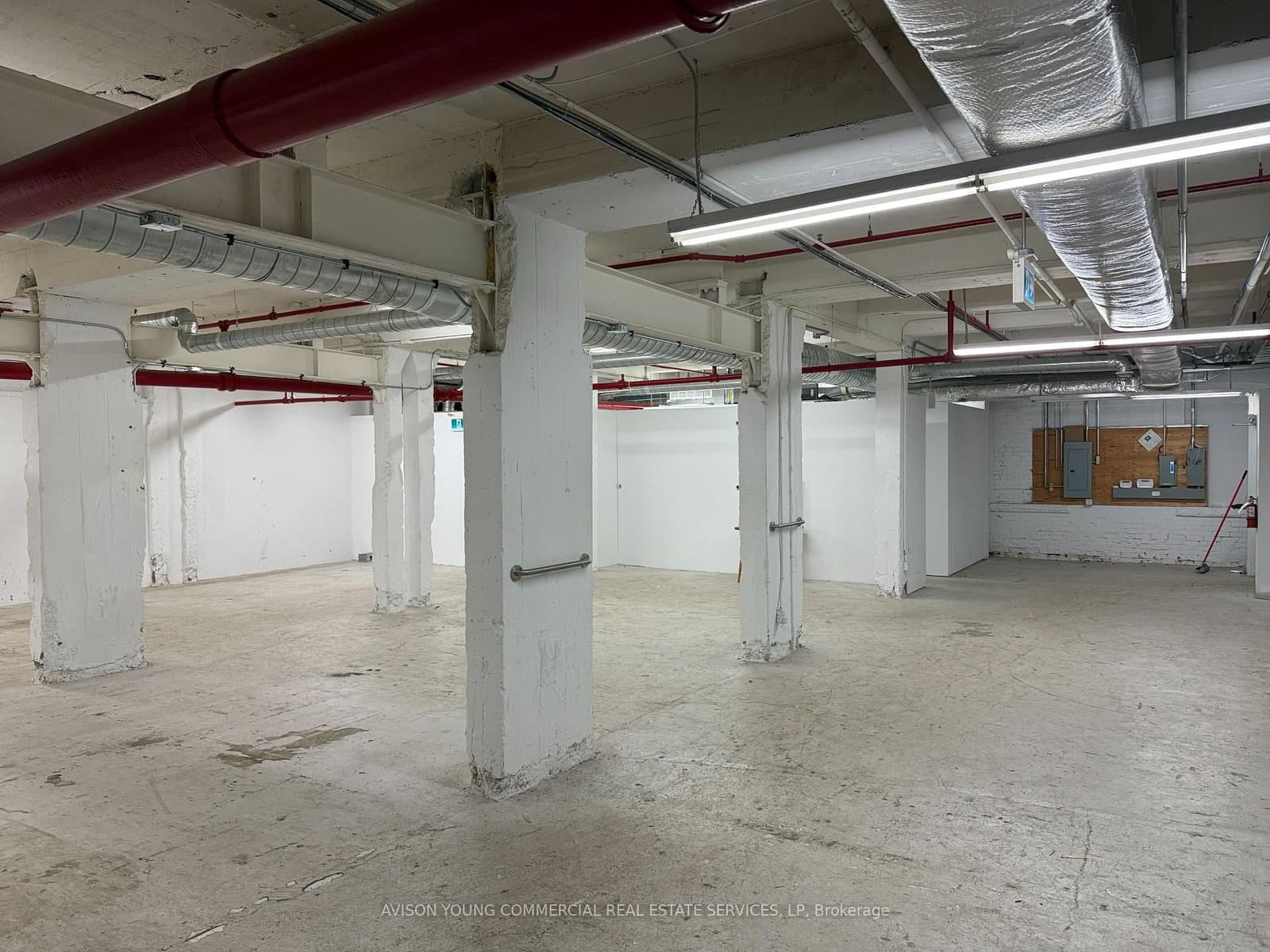 105A - 388 Carlaw Avenue, Toronto, ON — photo 2