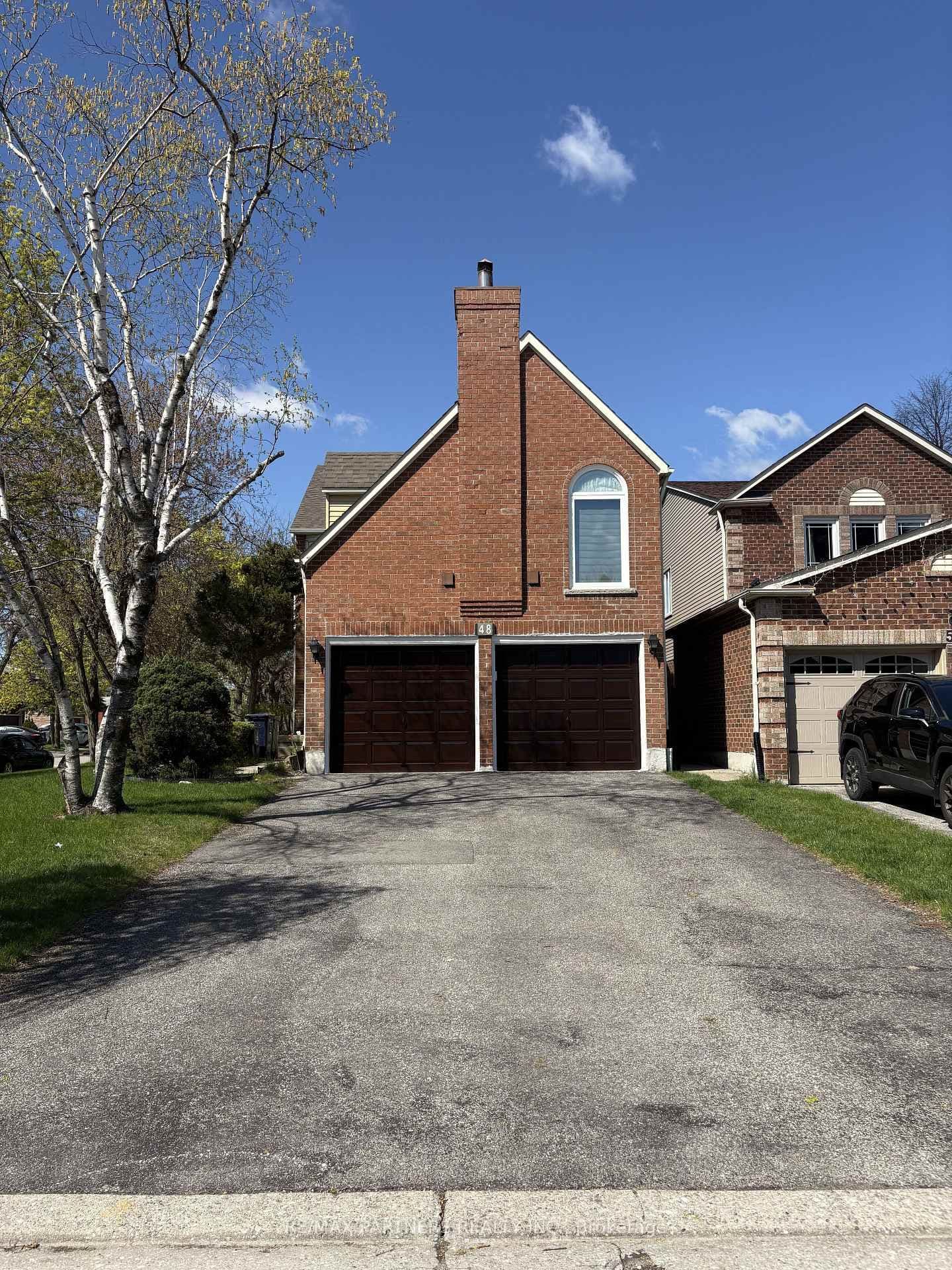 48 Coverdale Crescent, Toronto, ON