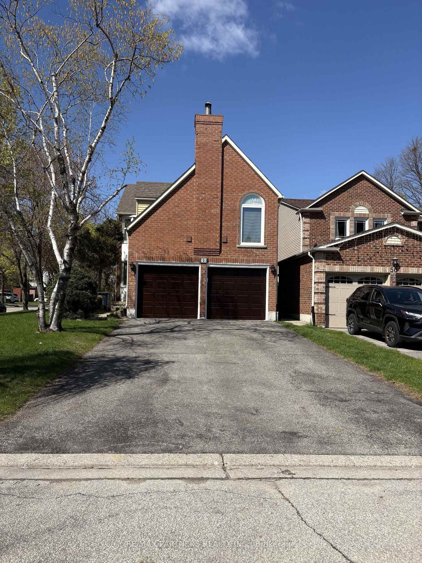 48 Coverdale Crescent, Toronto, ON — photo 2