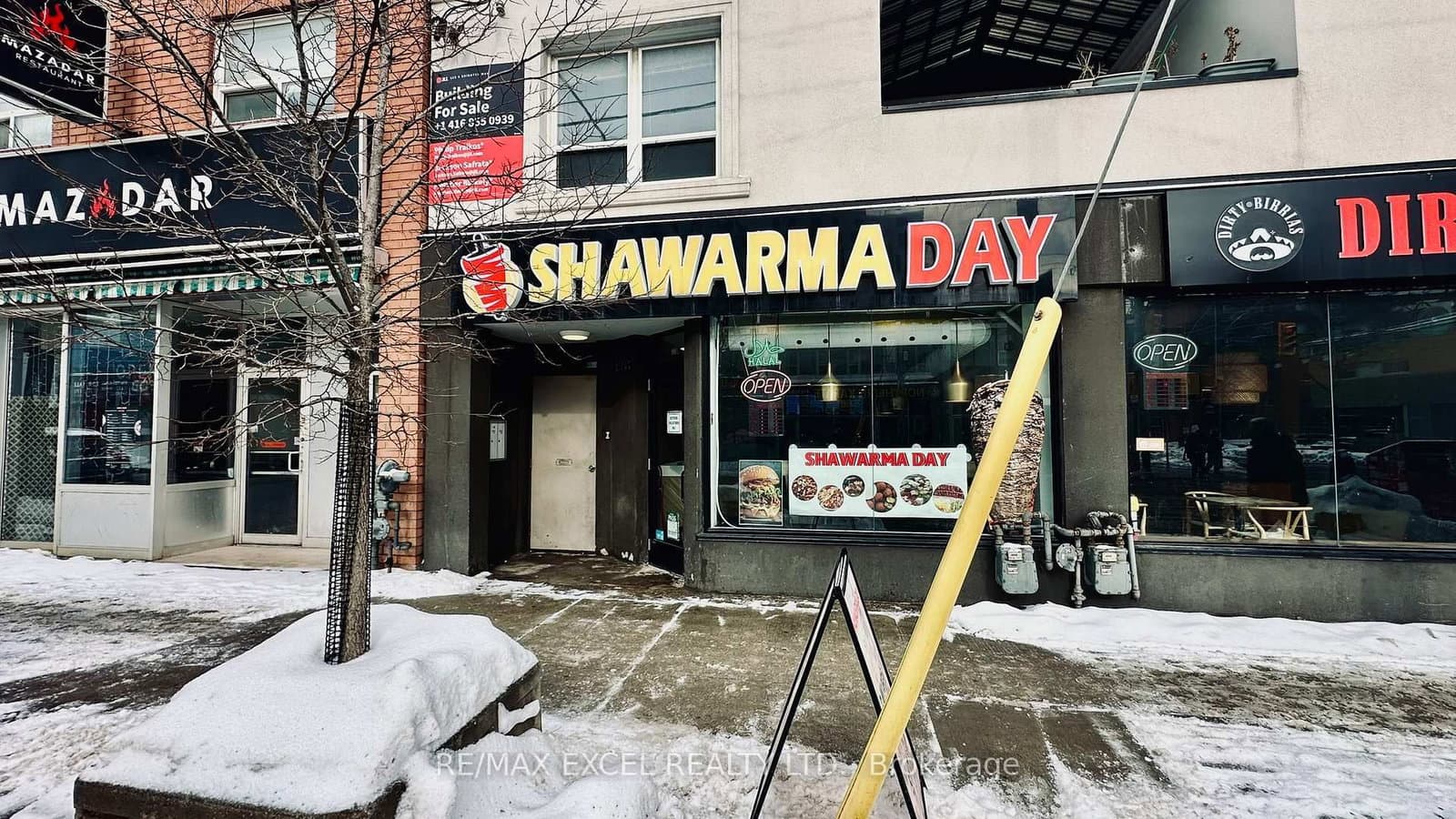 1608 QUEEN Street, Toronto, ON