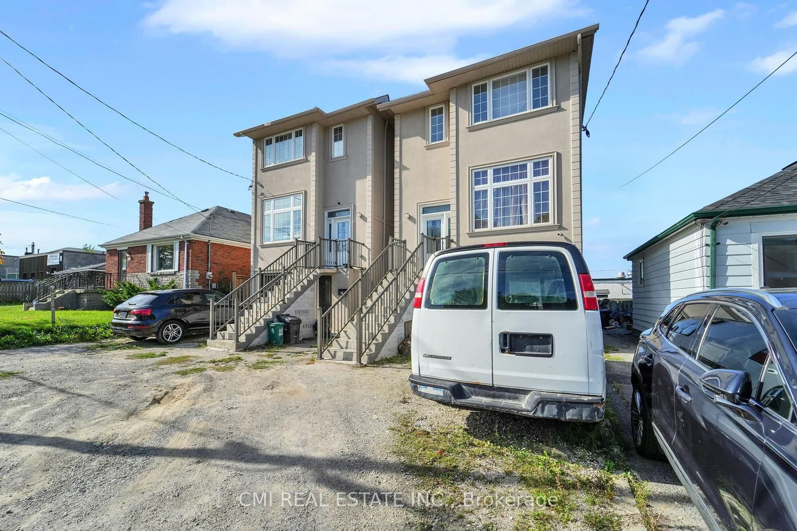 22 Jeavons Avenue, Toronto, ON