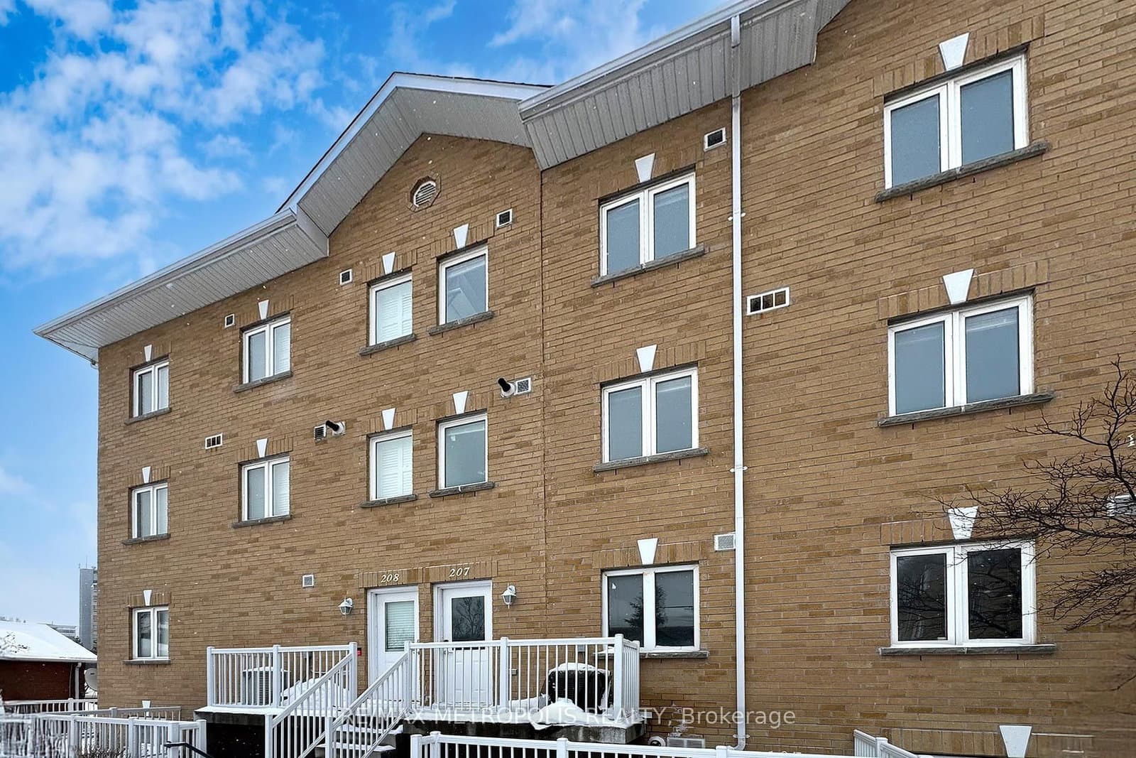 207 - 1775 Markham Road, Toronto, ON — photo 3