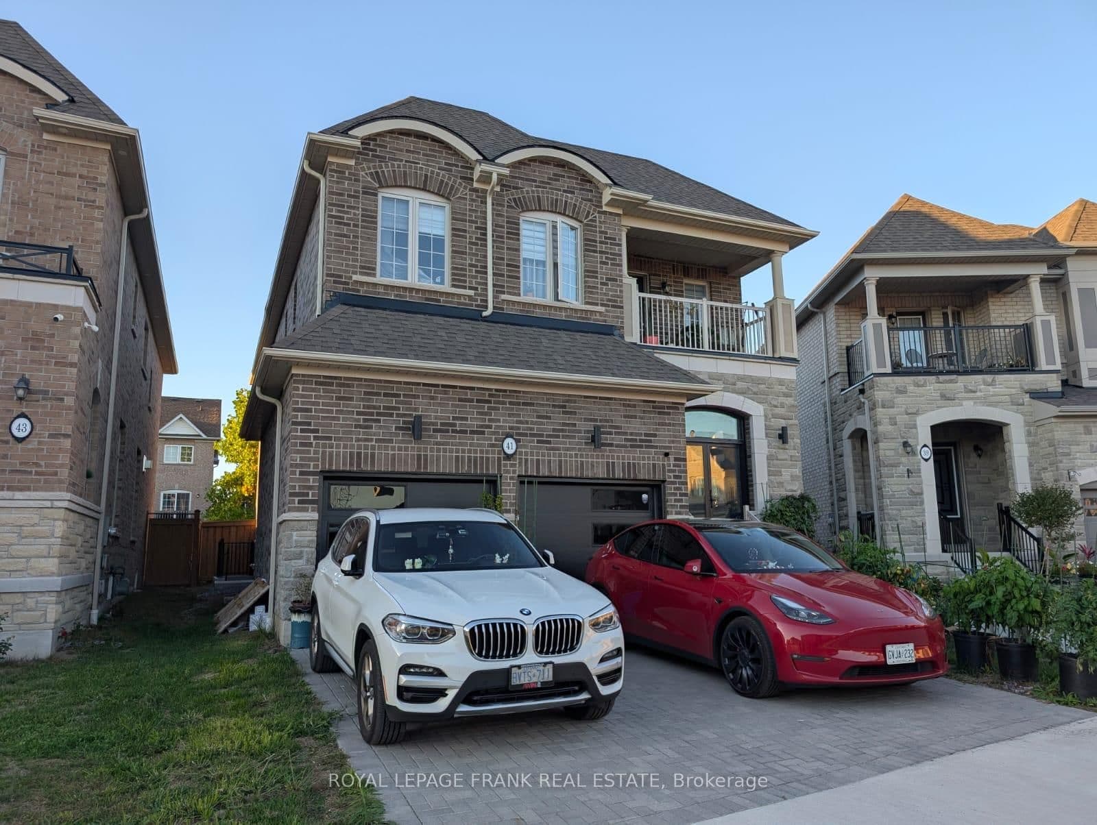 Bsmt - 41 Morley Crescent, Whitby, ON