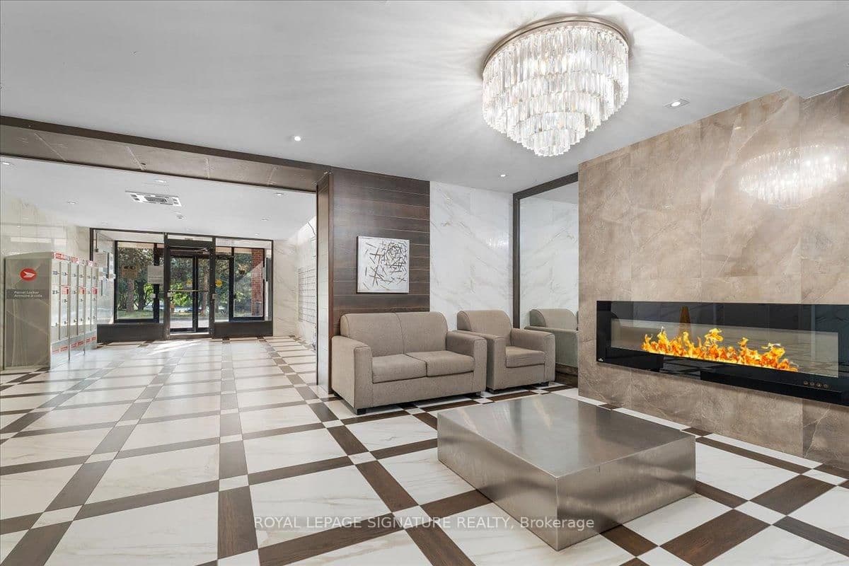 315 - 100 Wingarden Court, Toronto, ON — photo 3