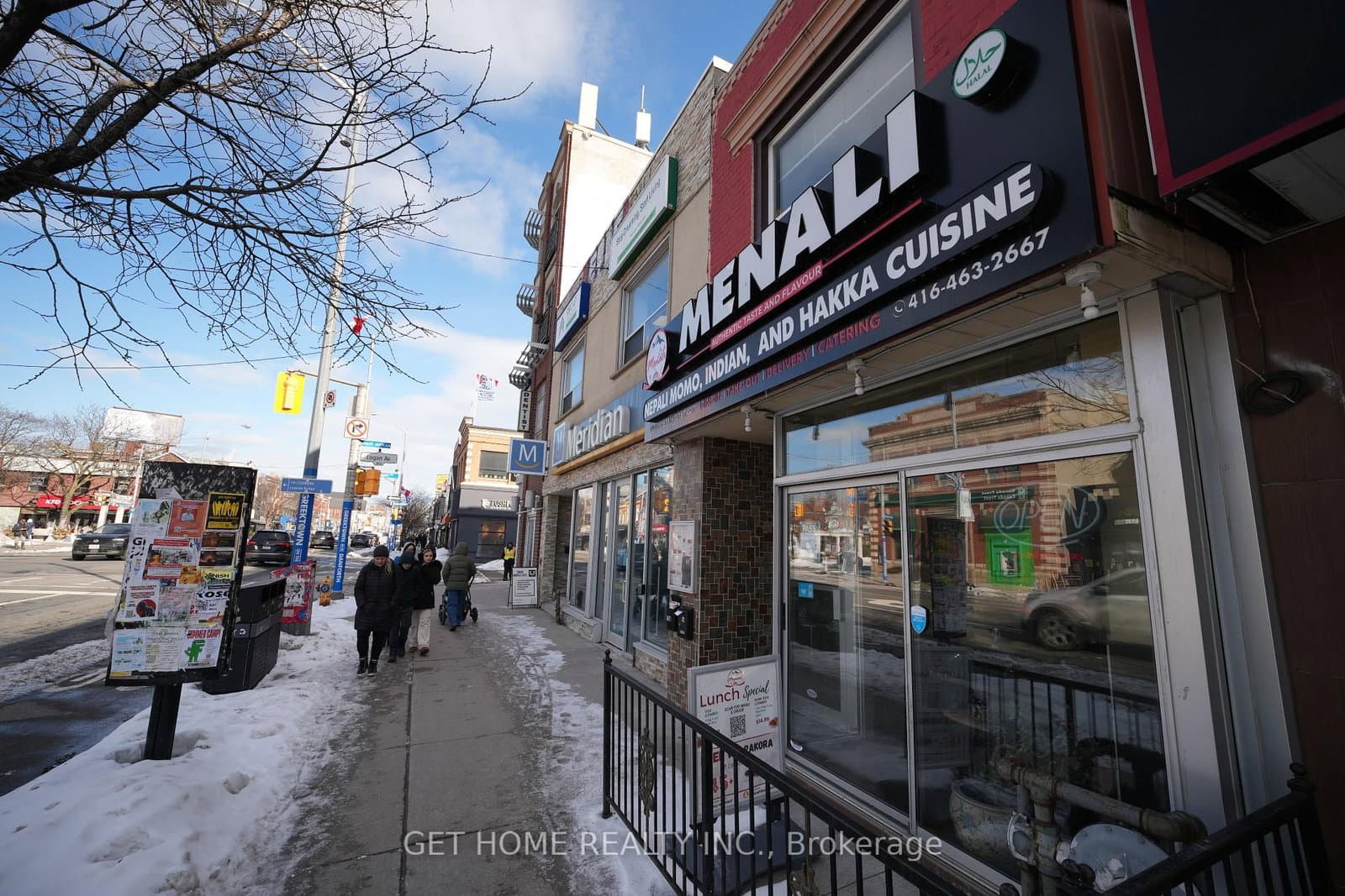 471 Danforth Avenue, Toronto, ON — photo 2