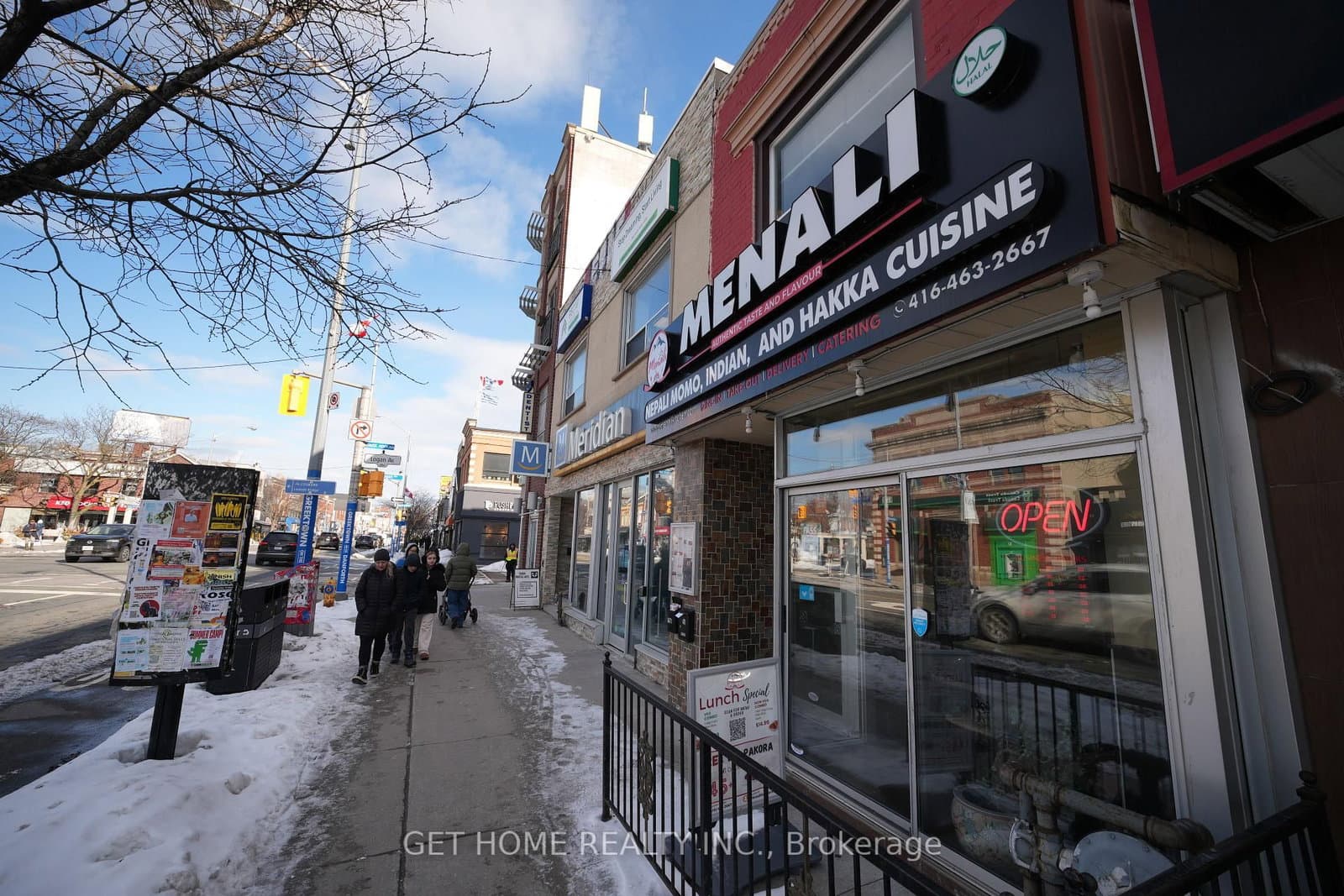 471 Danforth Avenue, Toronto, ON — photo 3