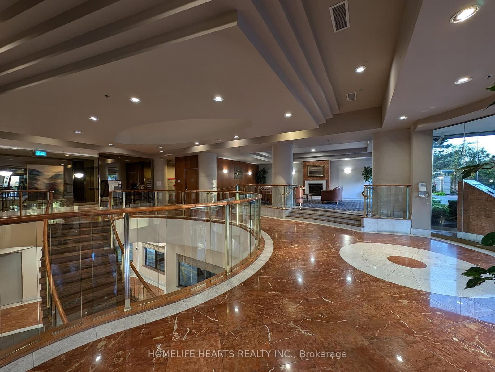 1703 - 228 Bonis Avenue, Toronto, ON — photo 2