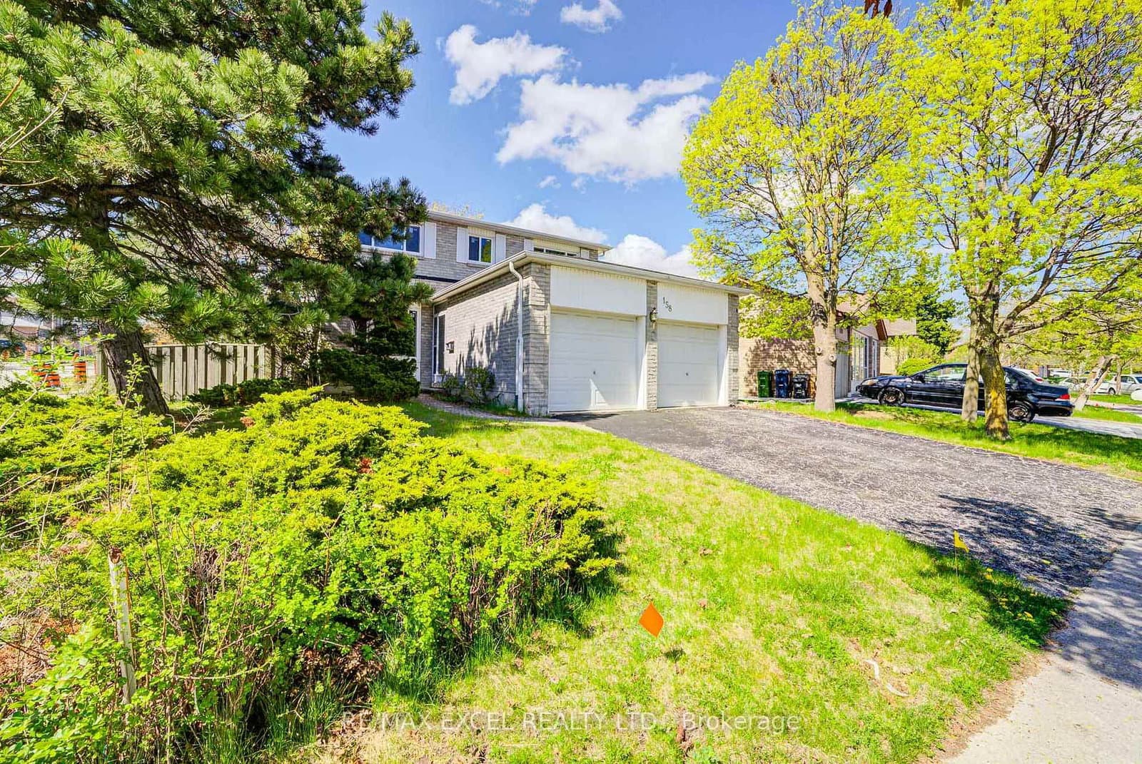 158 Ingleton Boulevard, Toronto, ON — photo 3