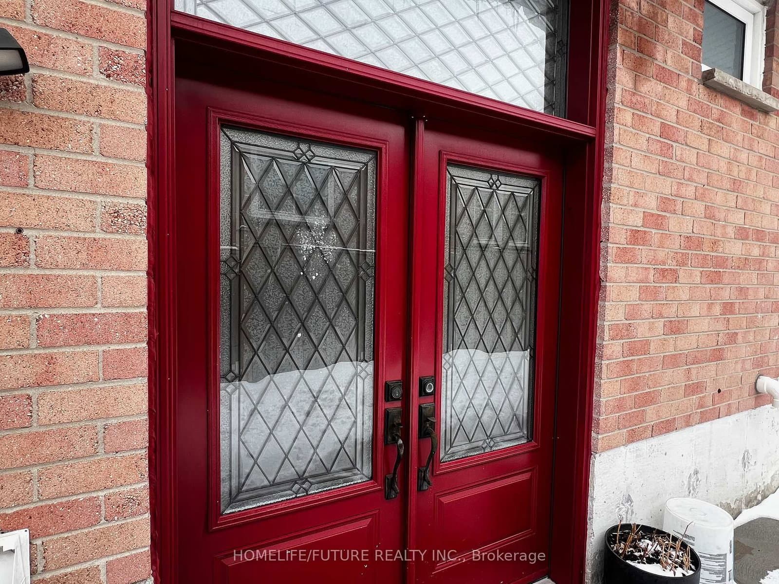 Bsmt - 27 Winstanly Crescent, Toronto, ON — photo 2