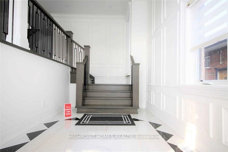 72B Gooderham Drive, Toronto, ON — photo 2