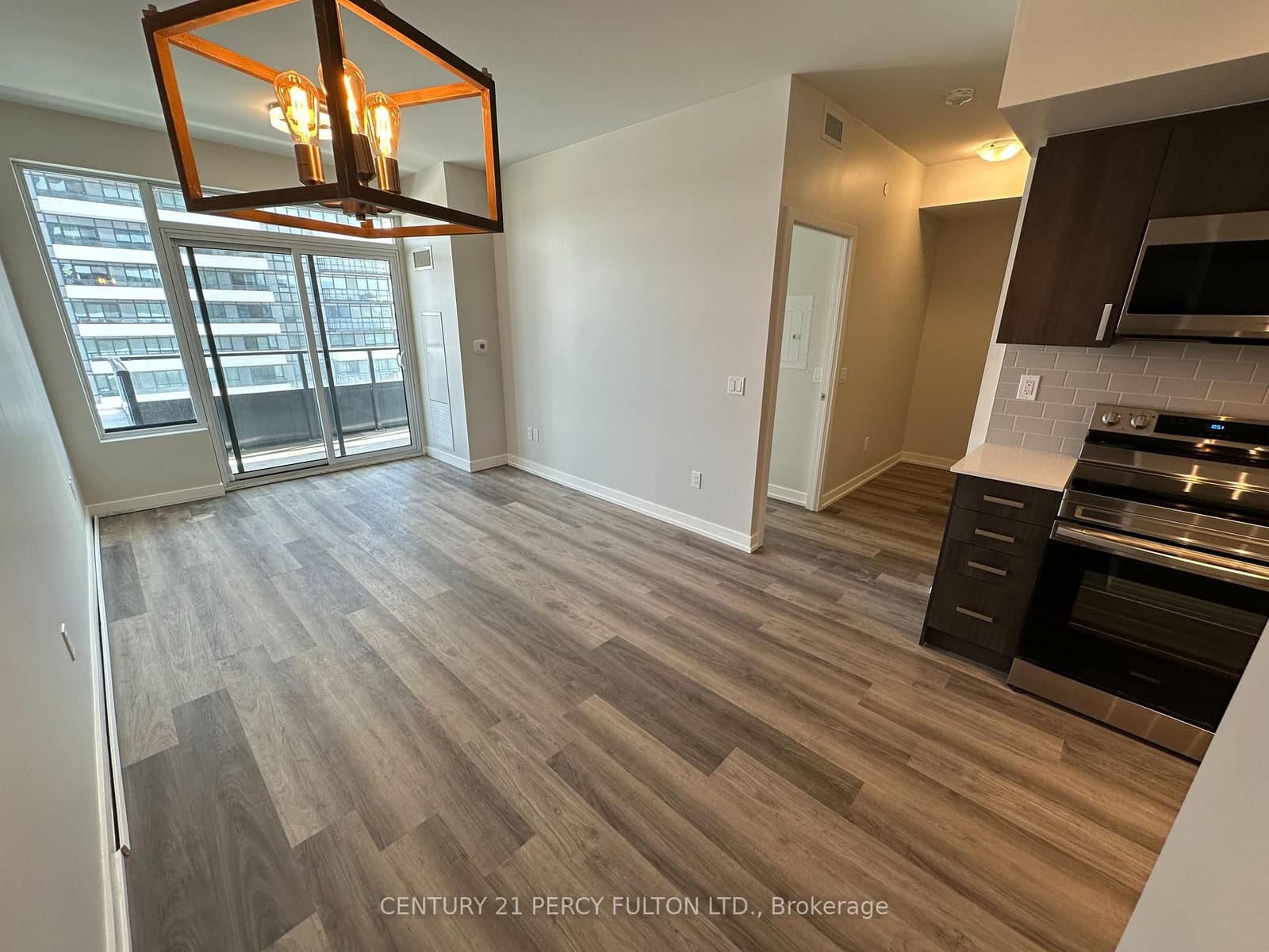 1706 - 1435 Celebration Drive, Pickering, ON
