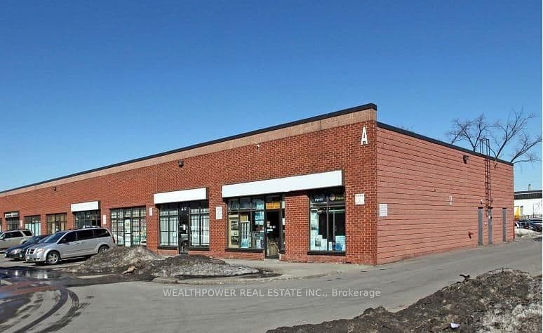 A18 - 63 Silver Star Boulevard, Toronto, ON