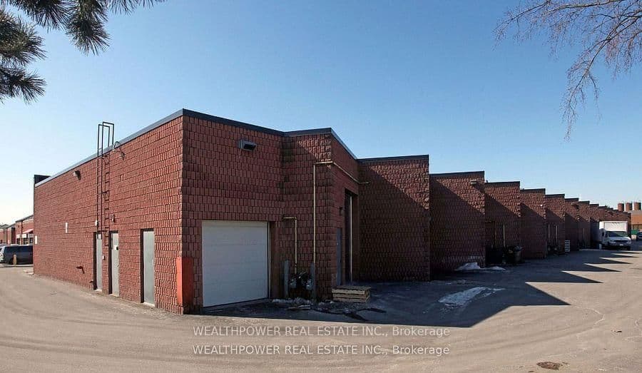 A18 - 63 Silver Star Boulevard, Toronto, ON — photo 2