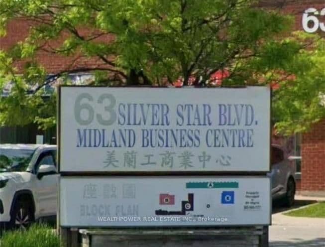 A18 - 63 Silver Star Boulevard, Toronto, ON — photo 3