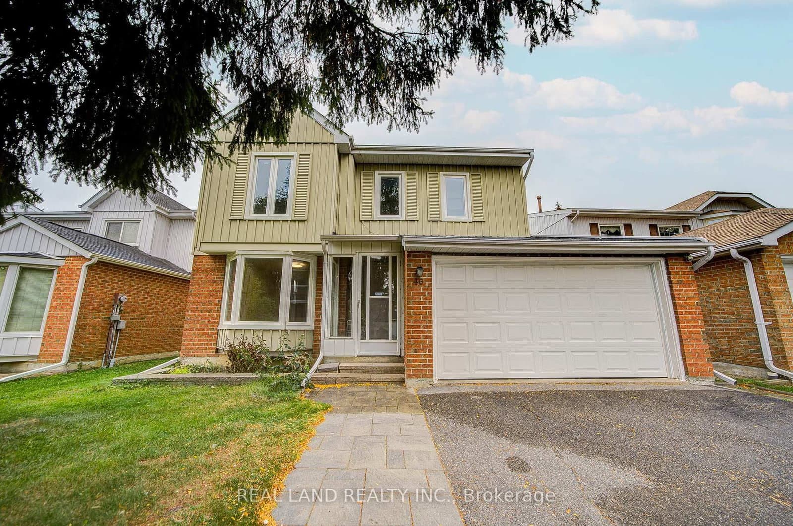 46 Wintermute Boulevard, Toronto, ON