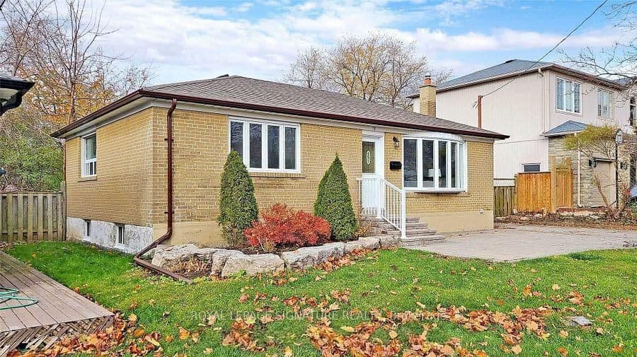 Main - 78 Mill Street, Ajax, ON