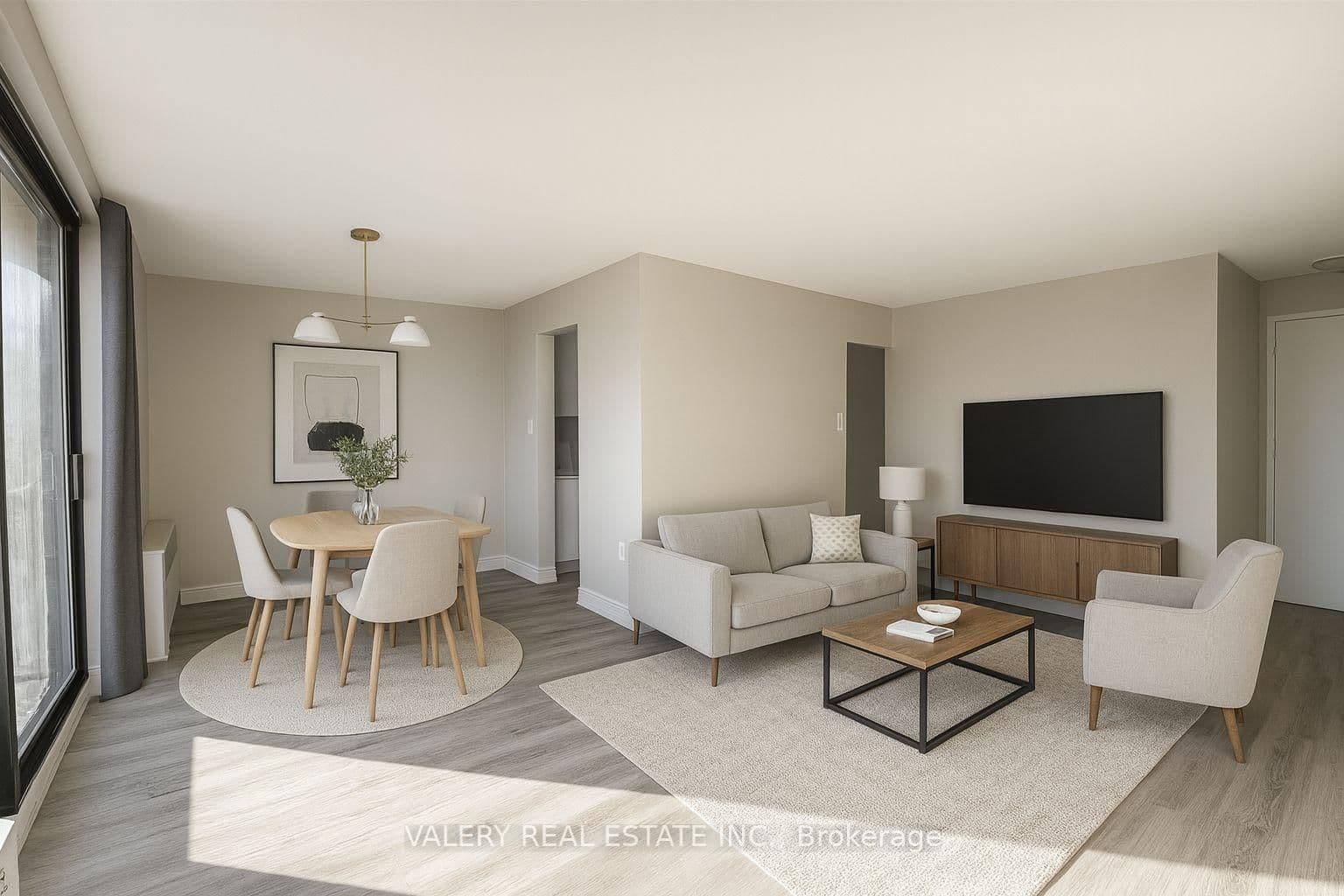 805 - 35 Confederation Drive, Toronto, ON — photo 3