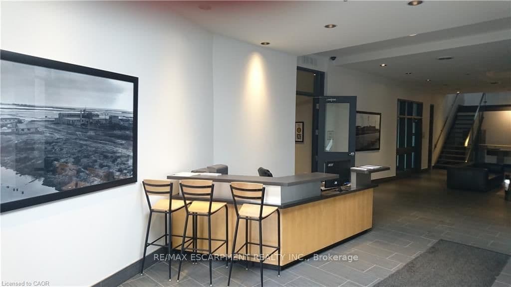 104 - 33 VILLIERS Street, Toronto, ON — photo 2