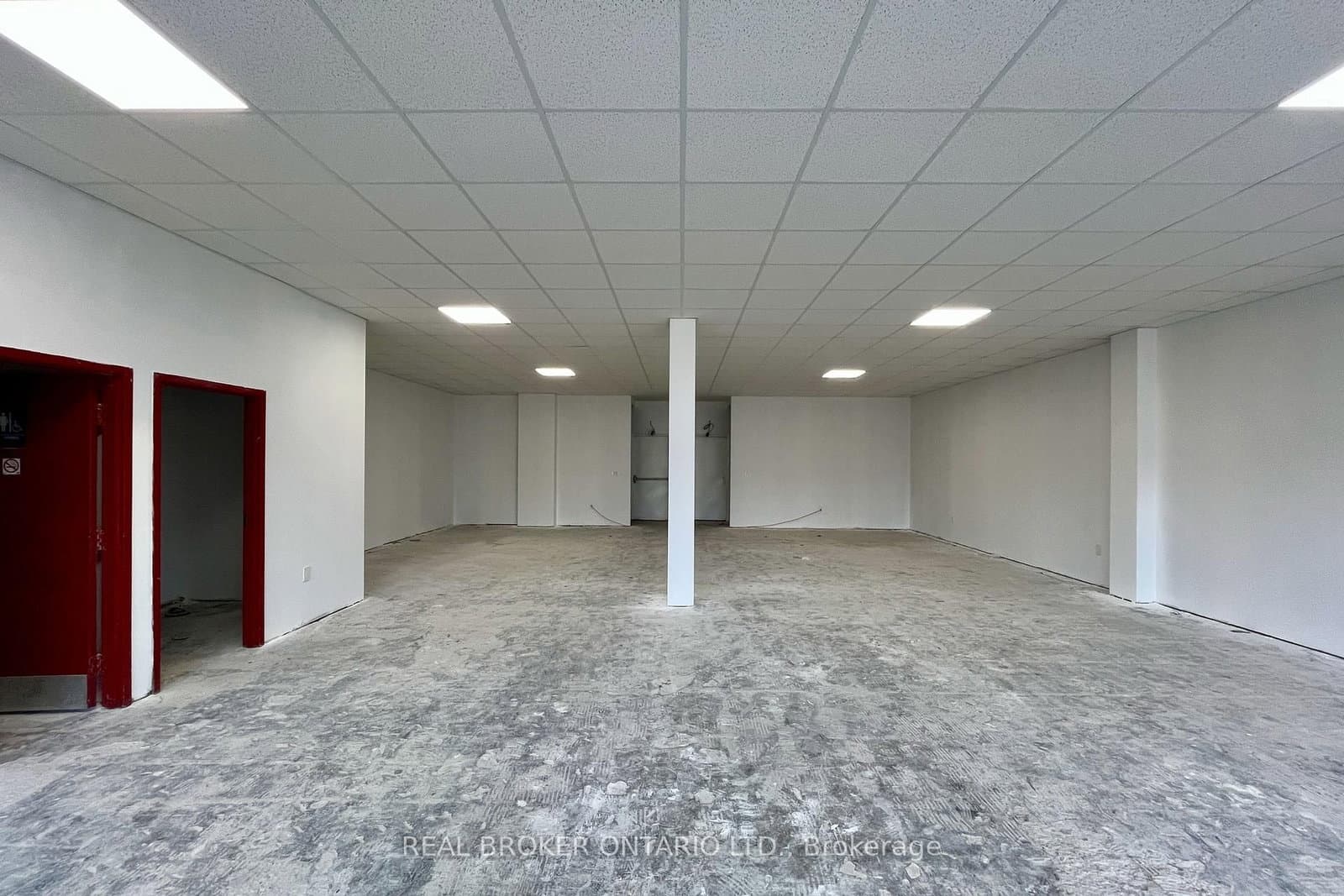 1188 Kennedy Road, Toronto, ON