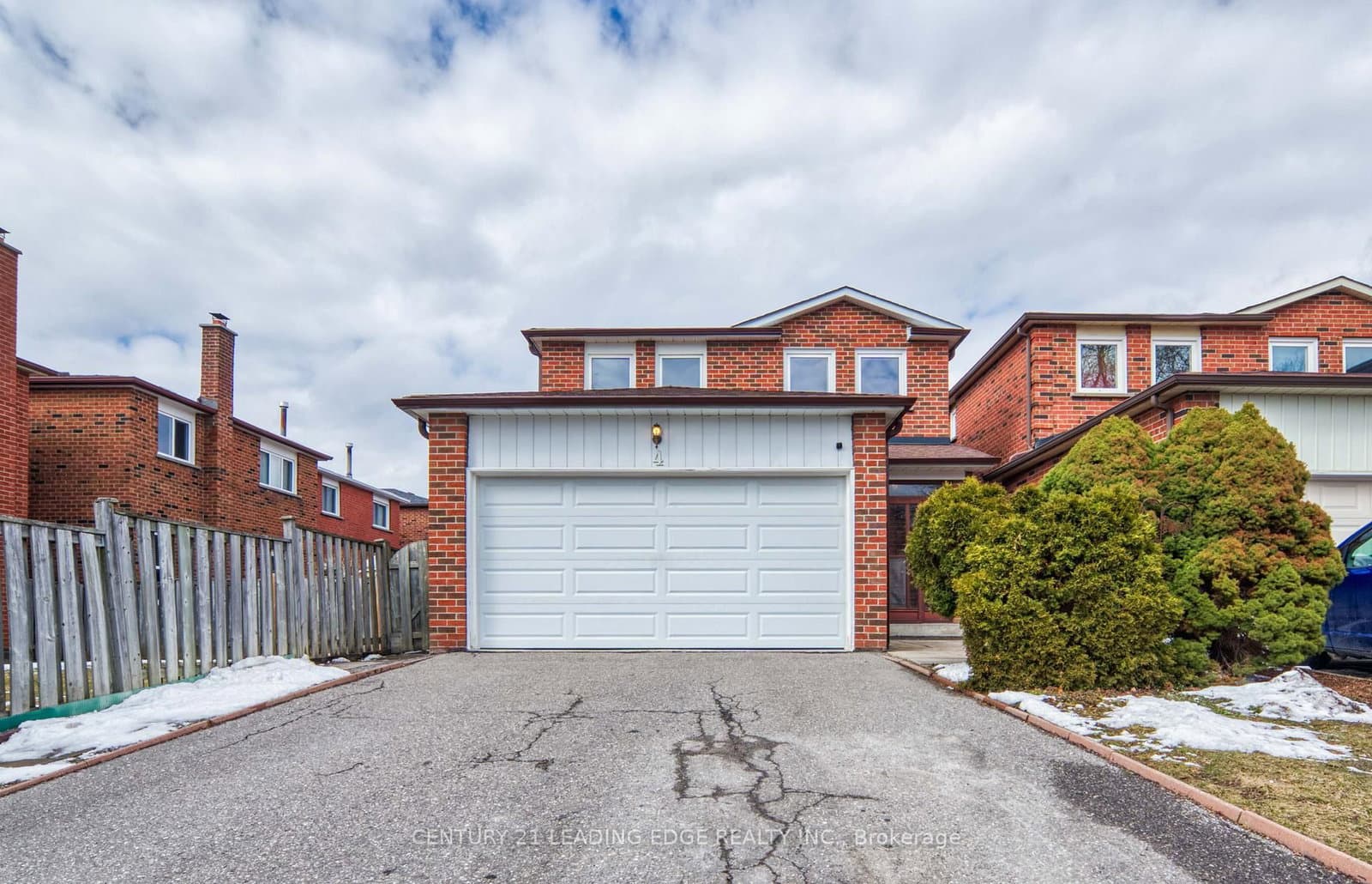 4 Treerun Avenue, Toronto, ON