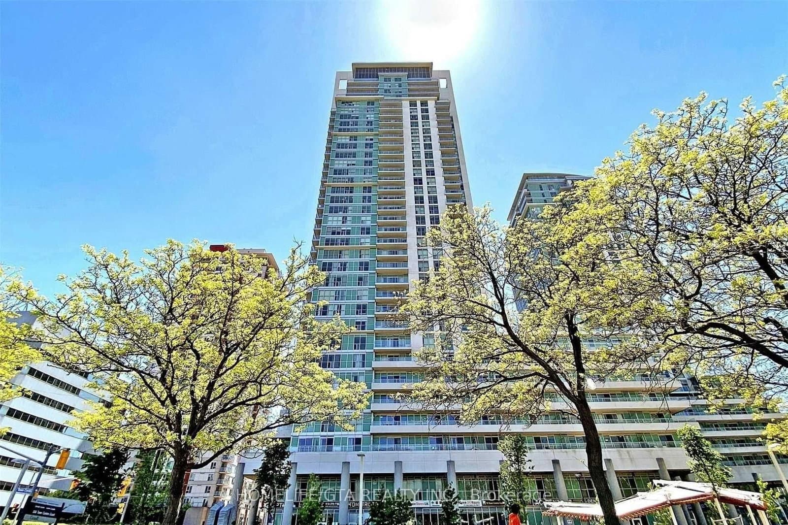 602 - 70 Town Centre Court, Toronto, ON