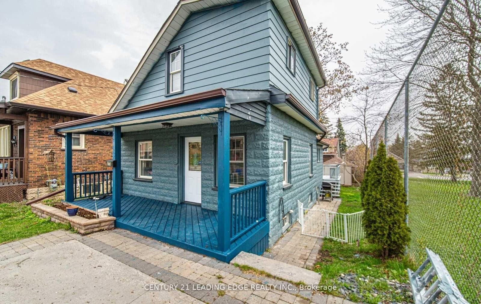 273 Clarke Street, Oshawa, ON