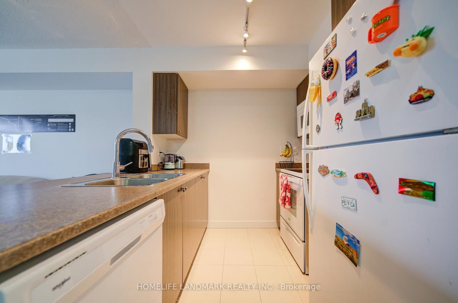 1416 - 1346 Danforth Road, Toronto, ON — photo 3