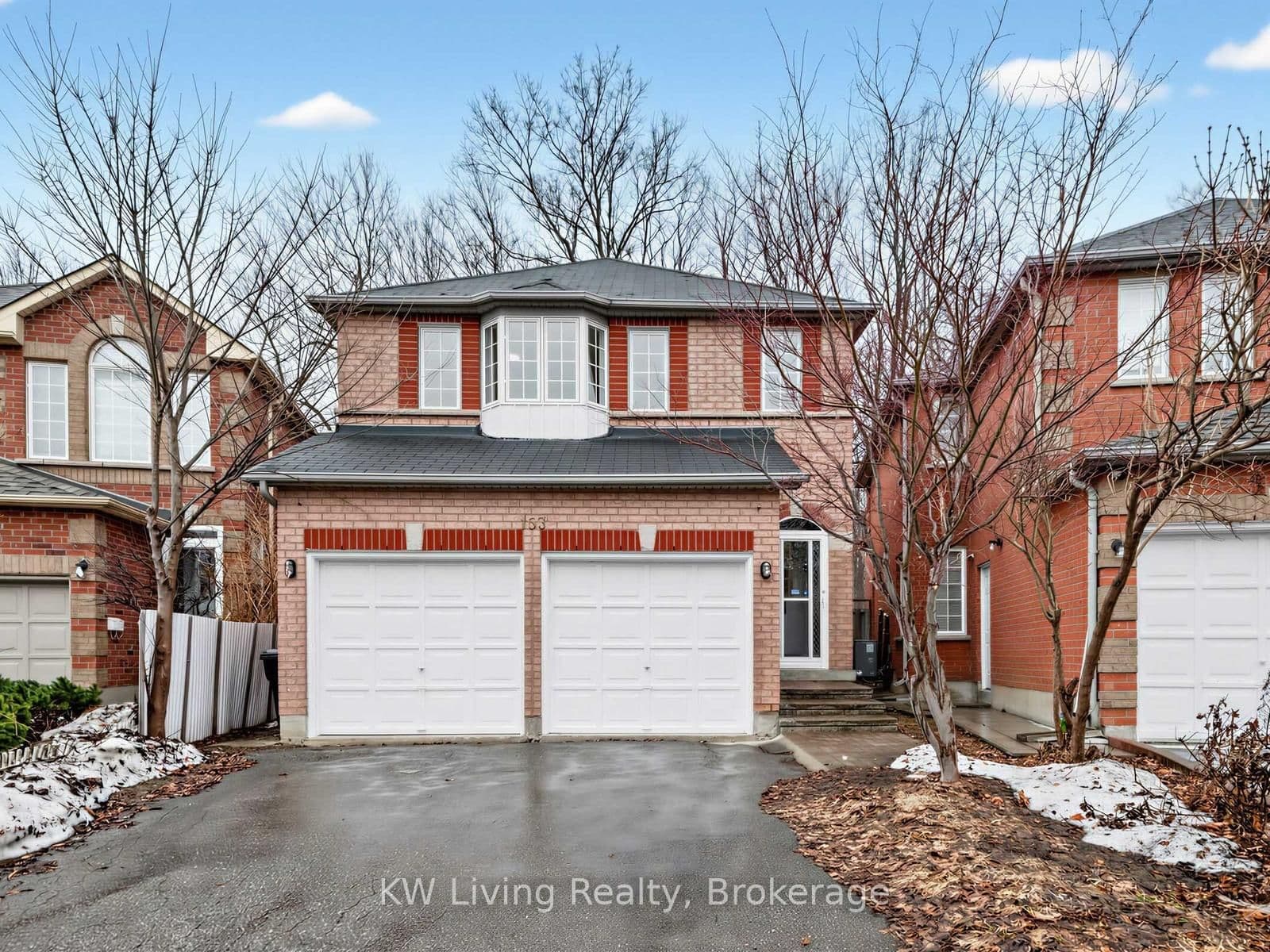 153 Shepton Way, Toronto, ON