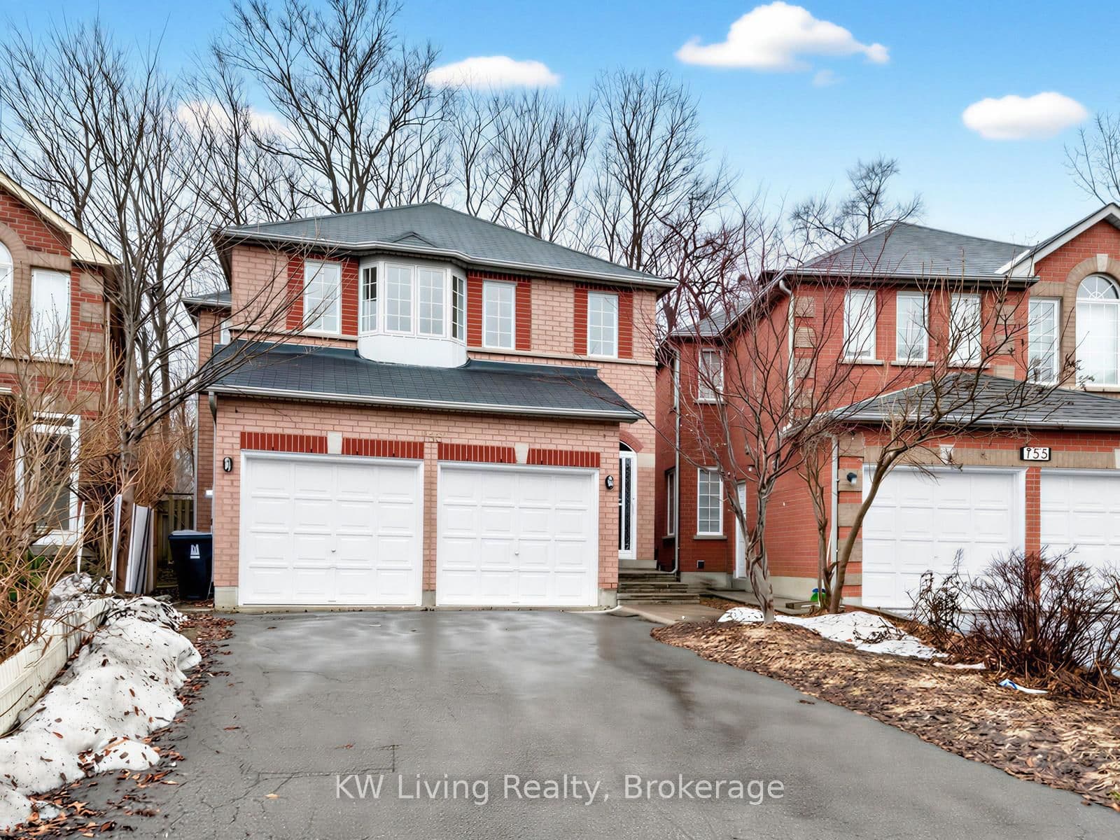 153 Shepton Way, Toronto, ON — photo 2