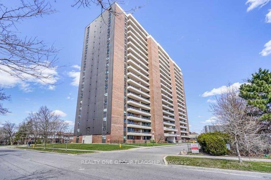 1209 - 15 Torrance Road, Toronto, ON