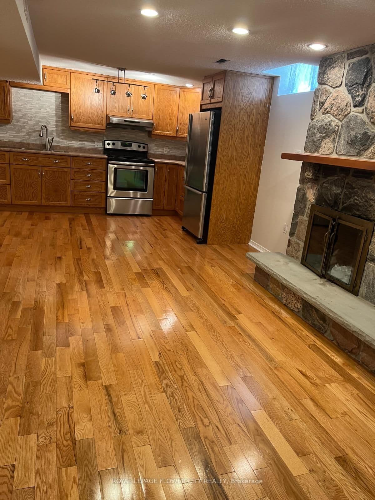 Basement - 22 Perkinsfield Street, Whitby, ON — photo 3