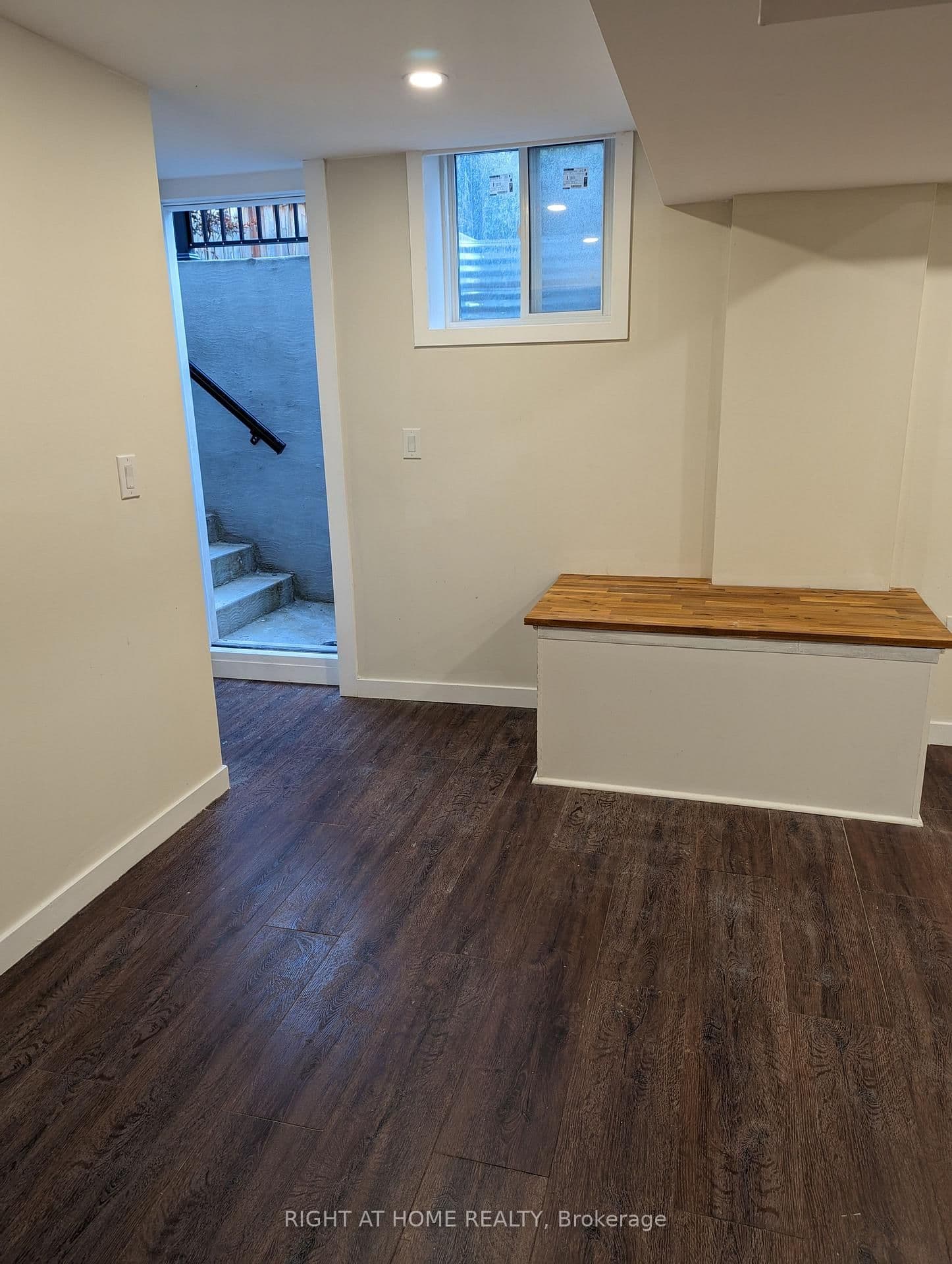 Basement - 100 Westgate Avenue, Ajax, ON — photo 2