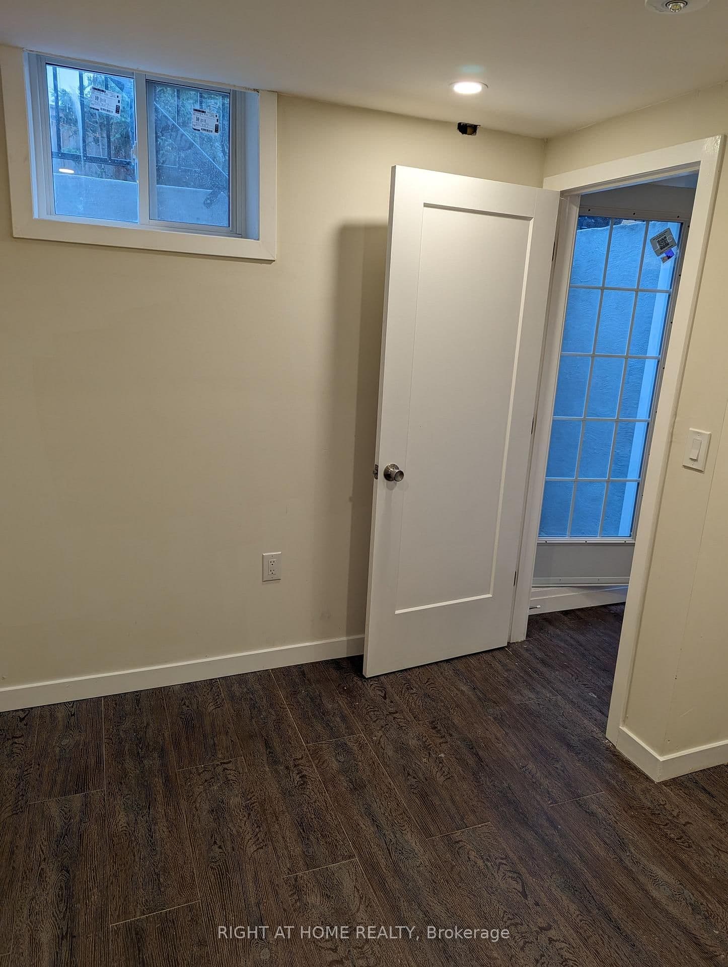 Basement - 100 Westgate Avenue, Ajax, ON — photo 3
