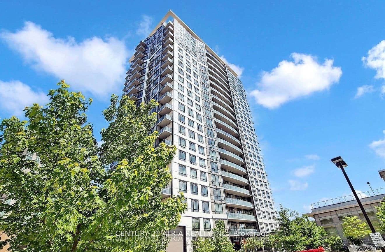 1004 - 195 Bonis Avenue, Toronto, ON