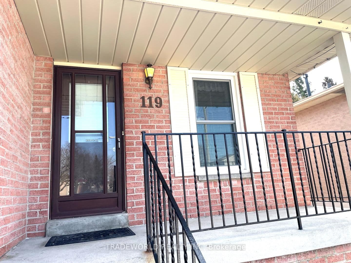 119 Pennyhill Drive, Toronto, ON — photo 2