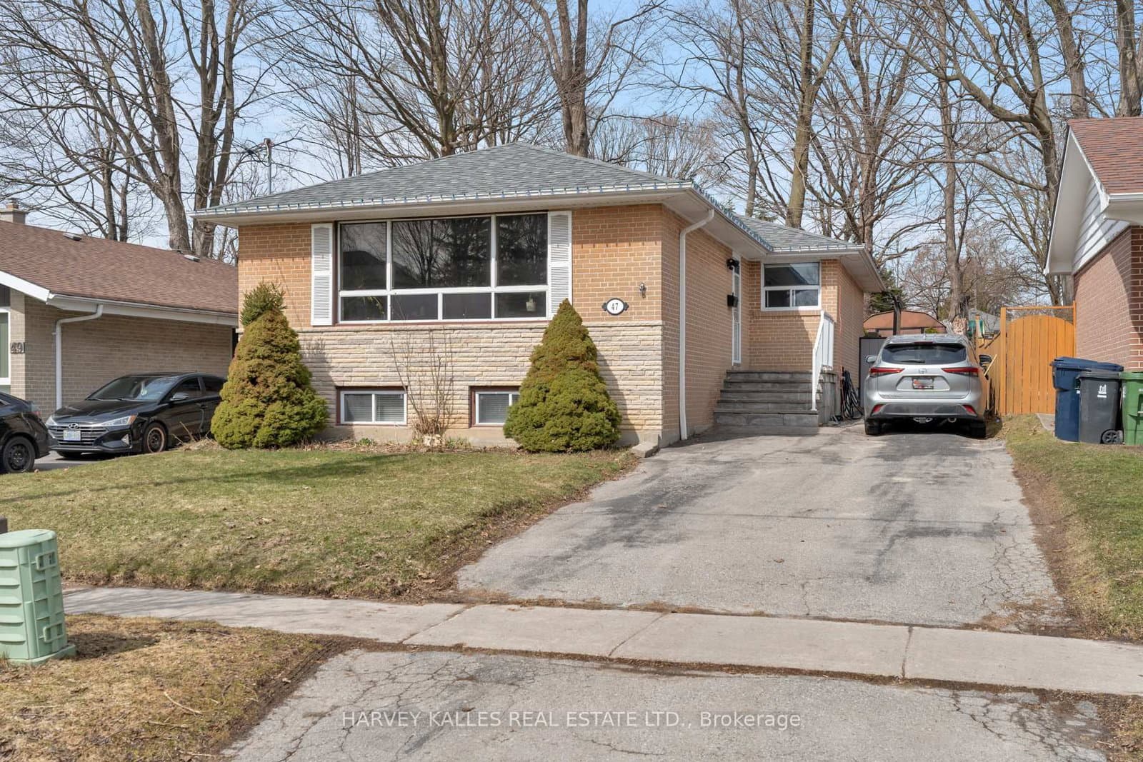 47 Brightside Drive, Toronto, ON