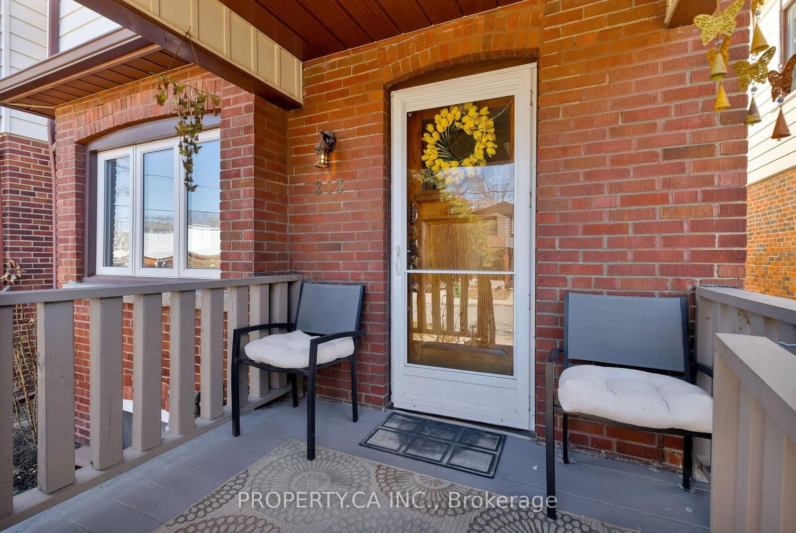 313 Monarch Park Avenue, Toronto, ON — photo 3
