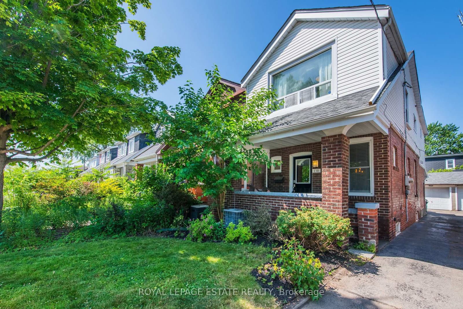138 Woodmount Avenue, Toronto, ON — photo 2
