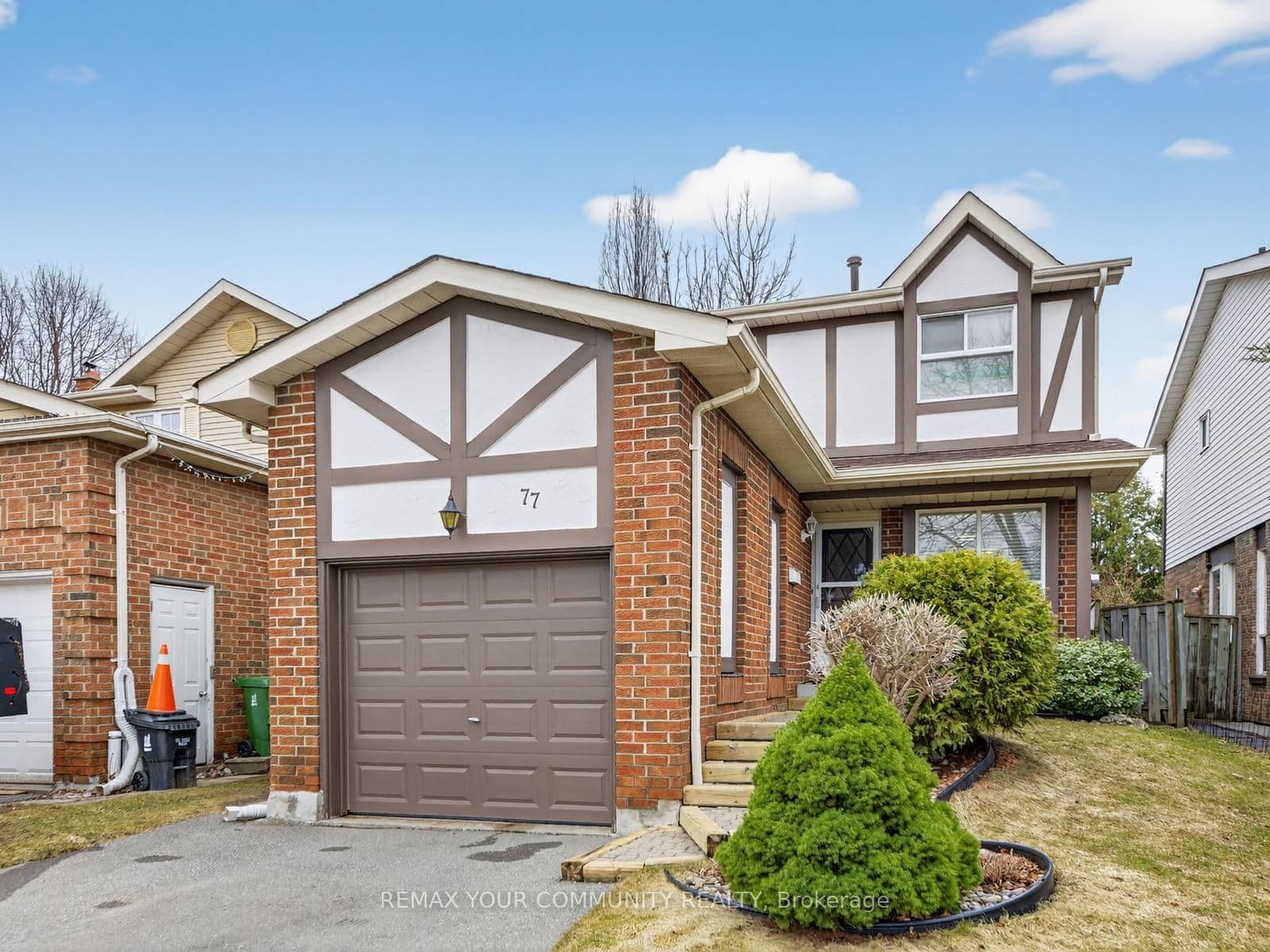 77 Oakhaven Drive, Toronto, ON