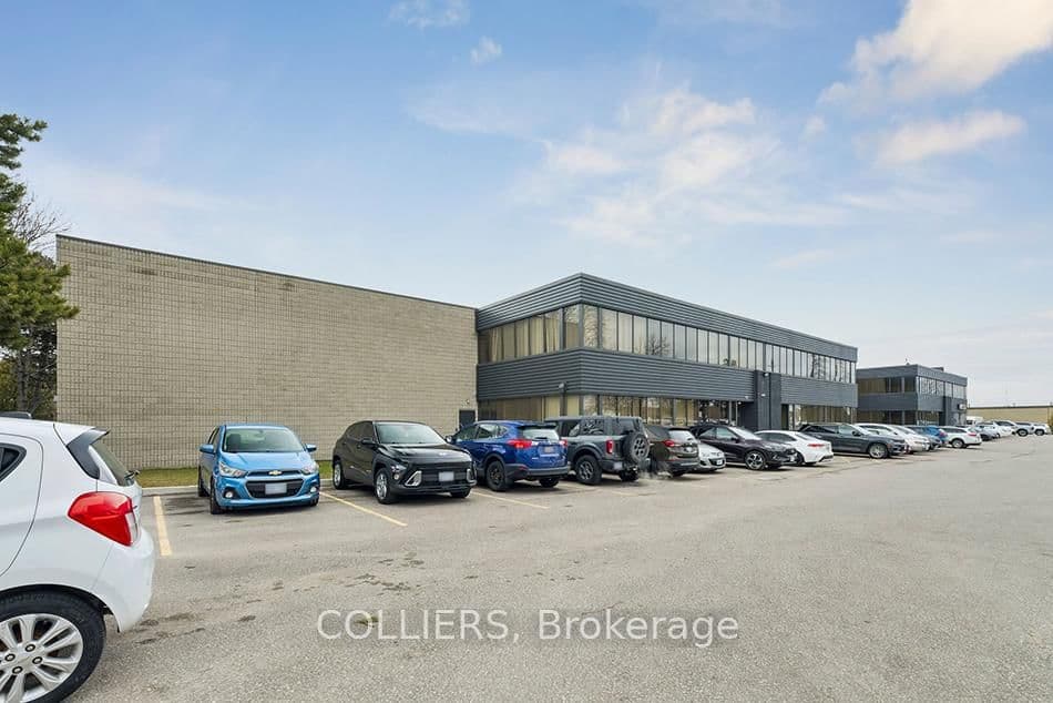Unit 1-3 - 655 Finley Avenue, Ajax, ON — photo 2