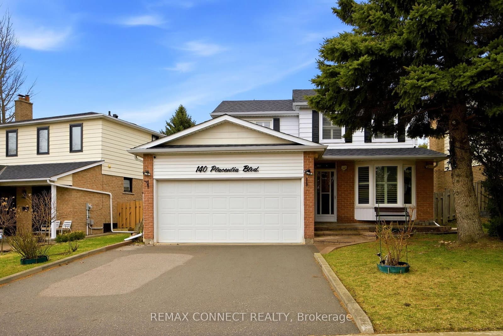 140 Placentia Boulevard, Toronto, ON — photo 3