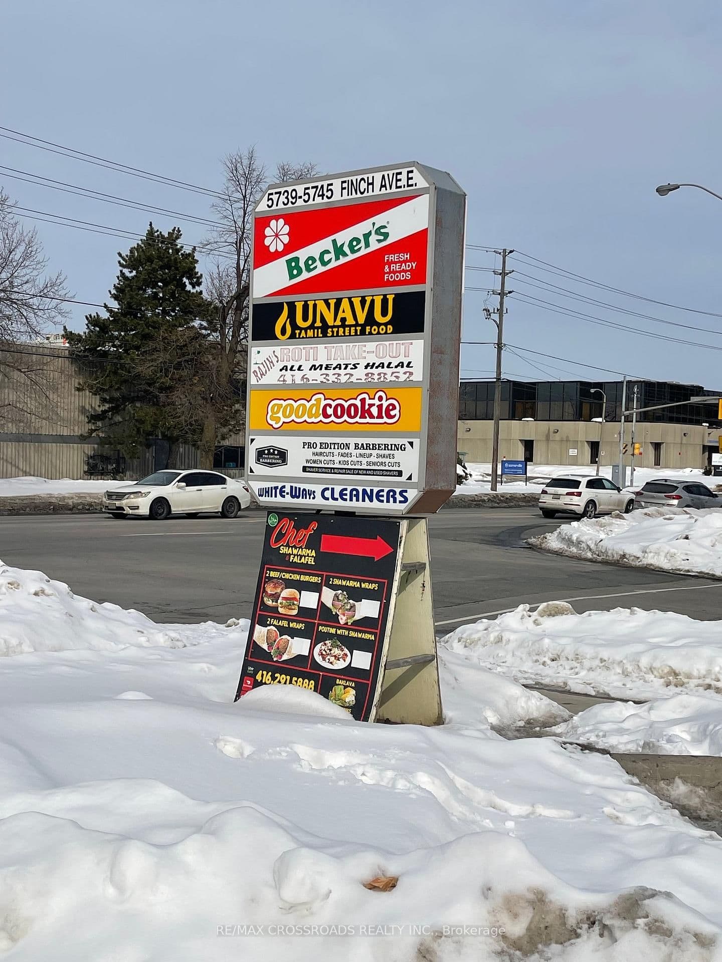 A - 5743 Finch Avenue, Toronto, ON — photo 2