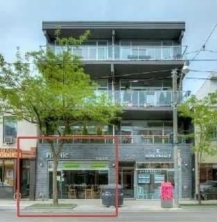 101 - 747 Queen Street, Toronto, ON